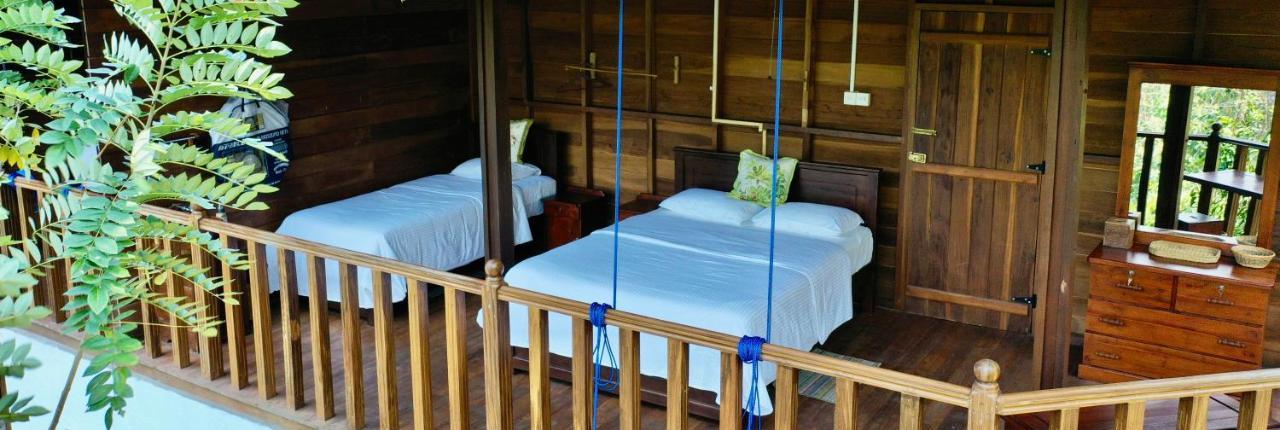 קיטולגאלה Wanakaset Forest Glamping מראה חיצוני תמונה