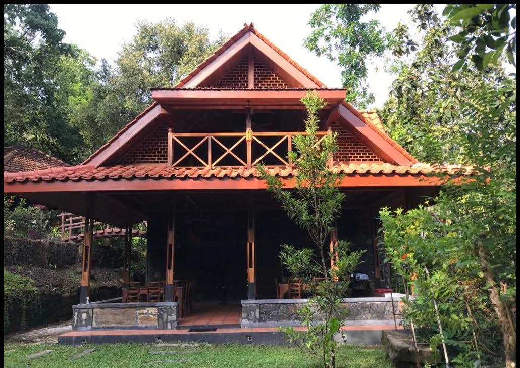 קיטולגאלה Wanakaset Forest Glamping מראה חיצוני תמונה