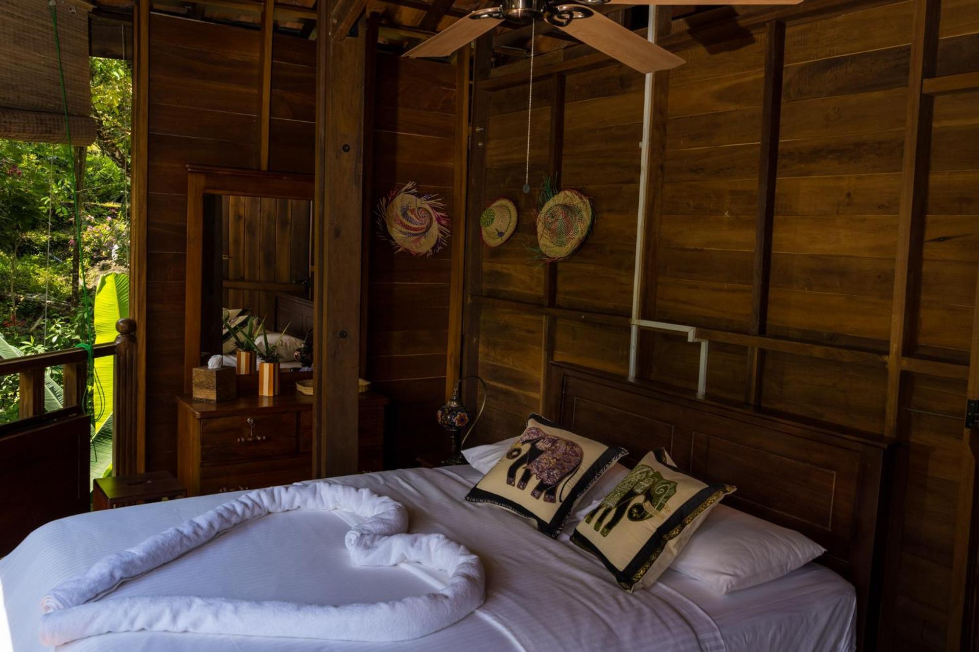 קיטולגאלה Wanakaset Forest Glamping מראה חיצוני תמונה