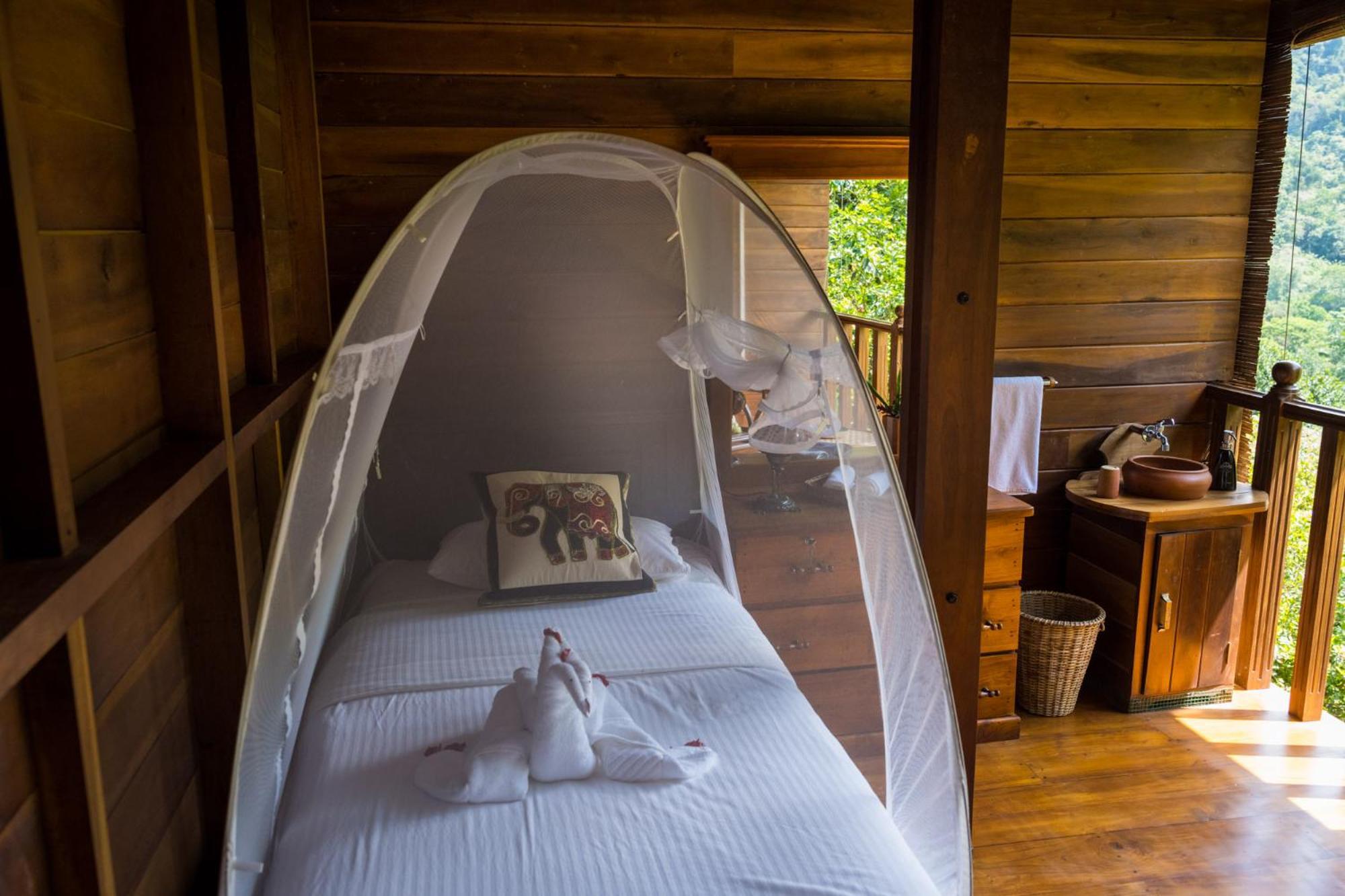 קיטולגאלה Wanakaset Forest Glamping מראה חיצוני תמונה