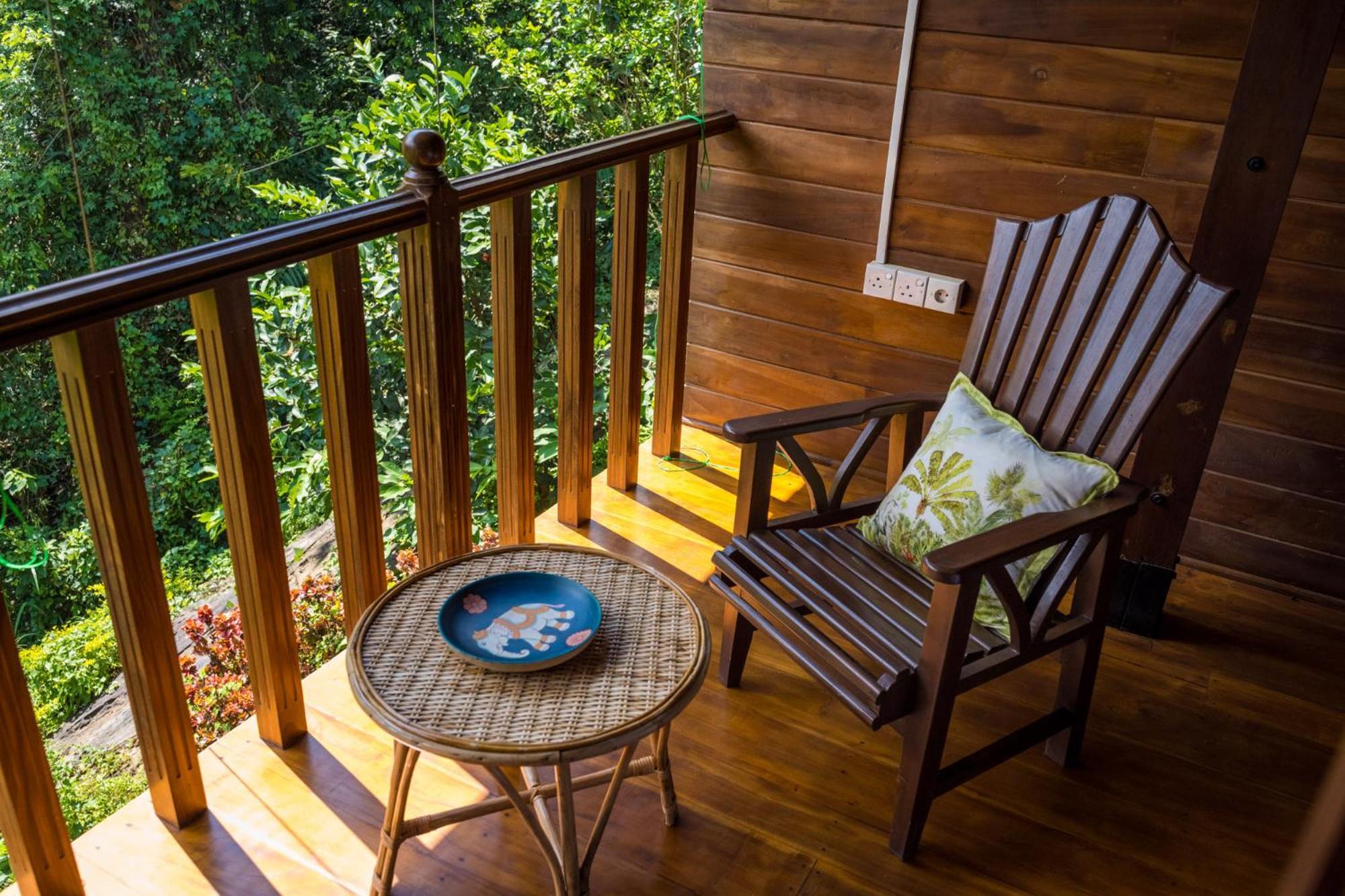 קיטולגאלה Wanakaset Forest Glamping מראה חיצוני תמונה
