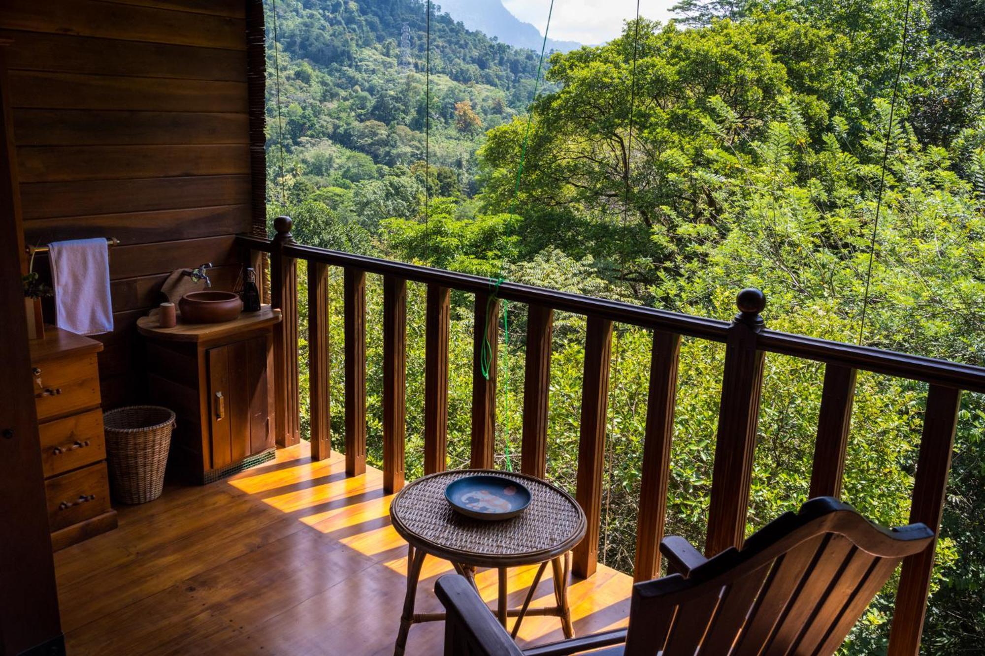 קיטולגאלה Wanakaset Forest Glamping מראה חיצוני תמונה