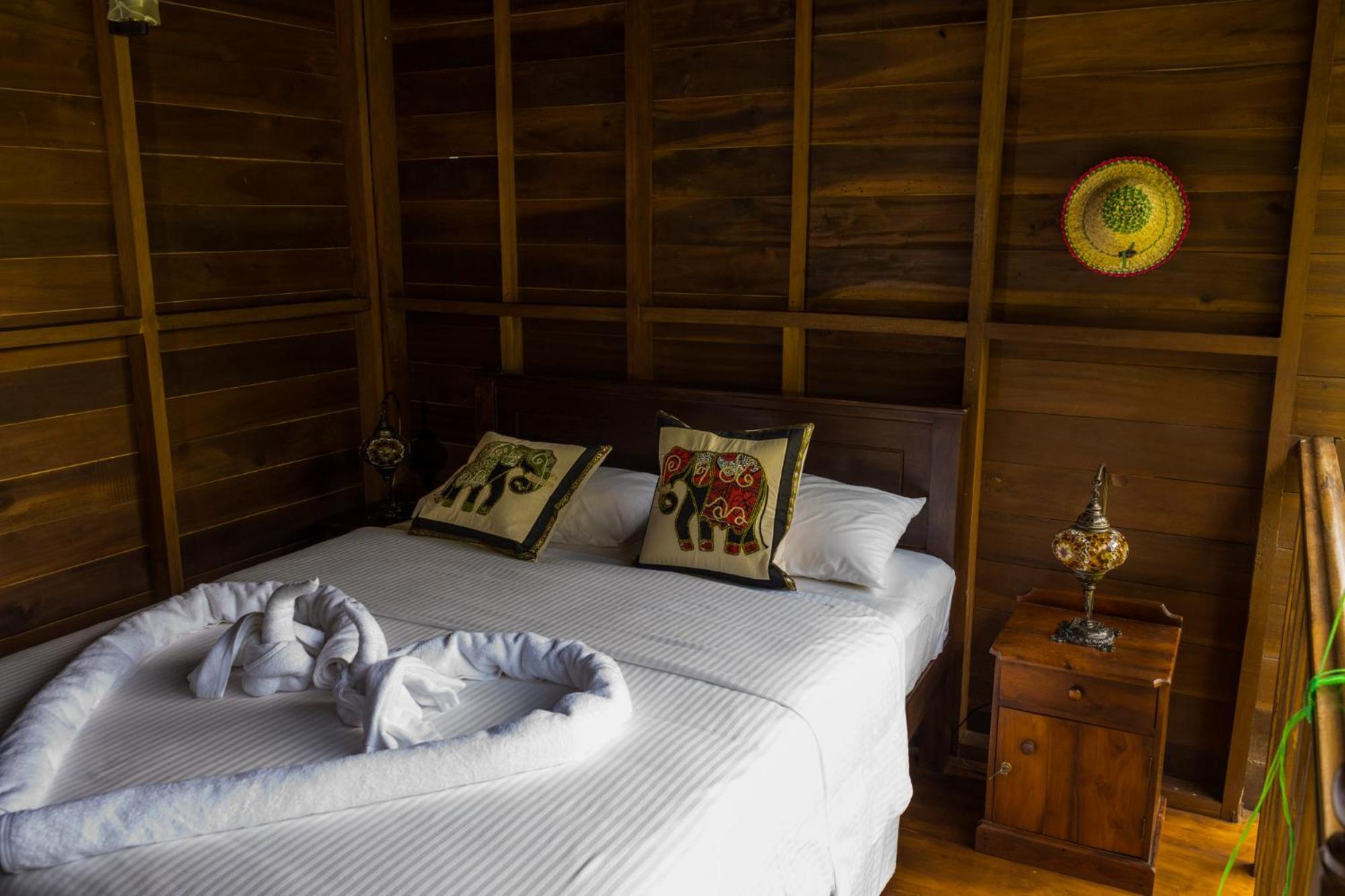 קיטולגאלה Wanakaset Forest Glamping מראה חיצוני תמונה