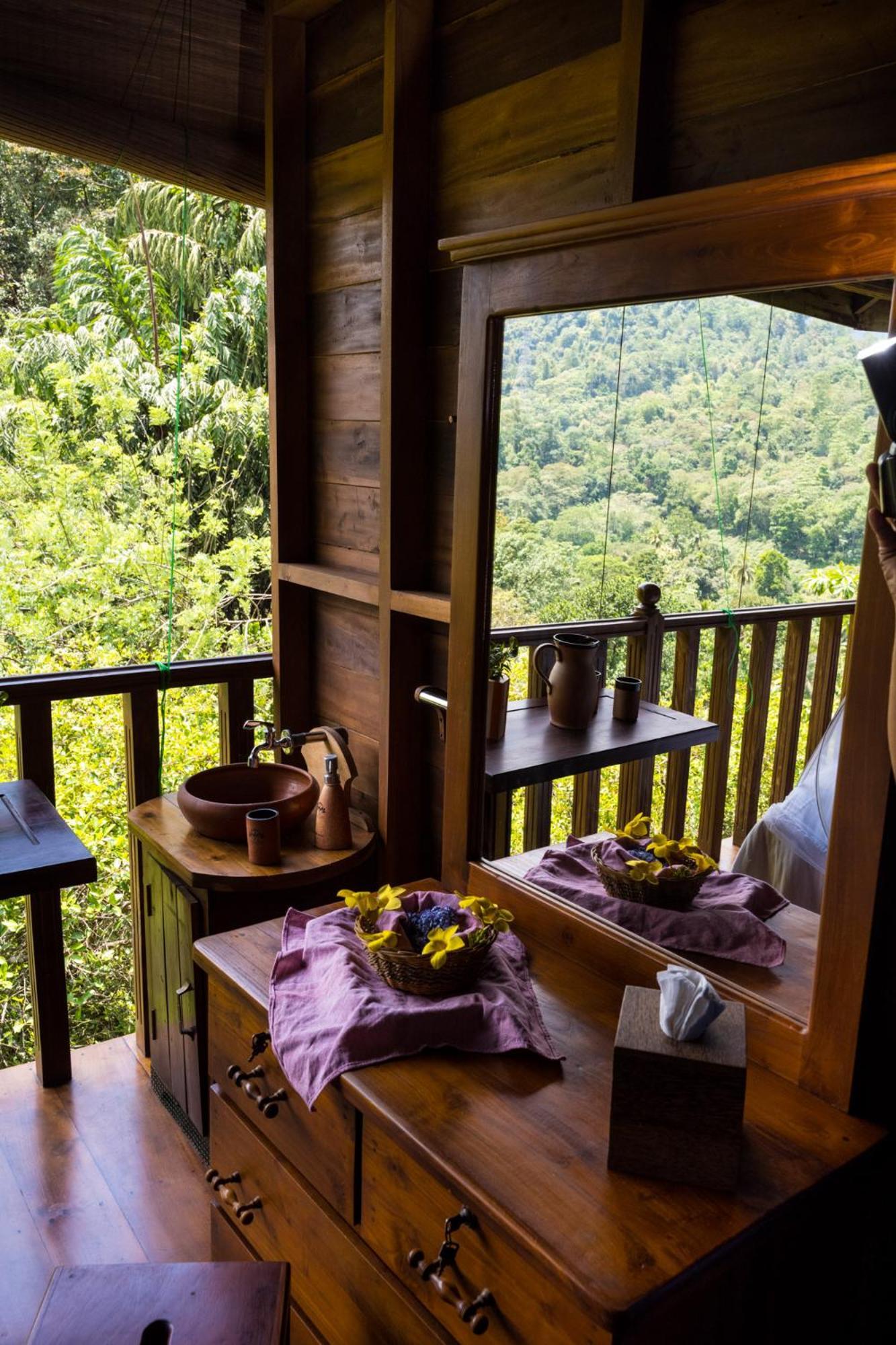 קיטולגאלה Wanakaset Forest Glamping מראה חיצוני תמונה
