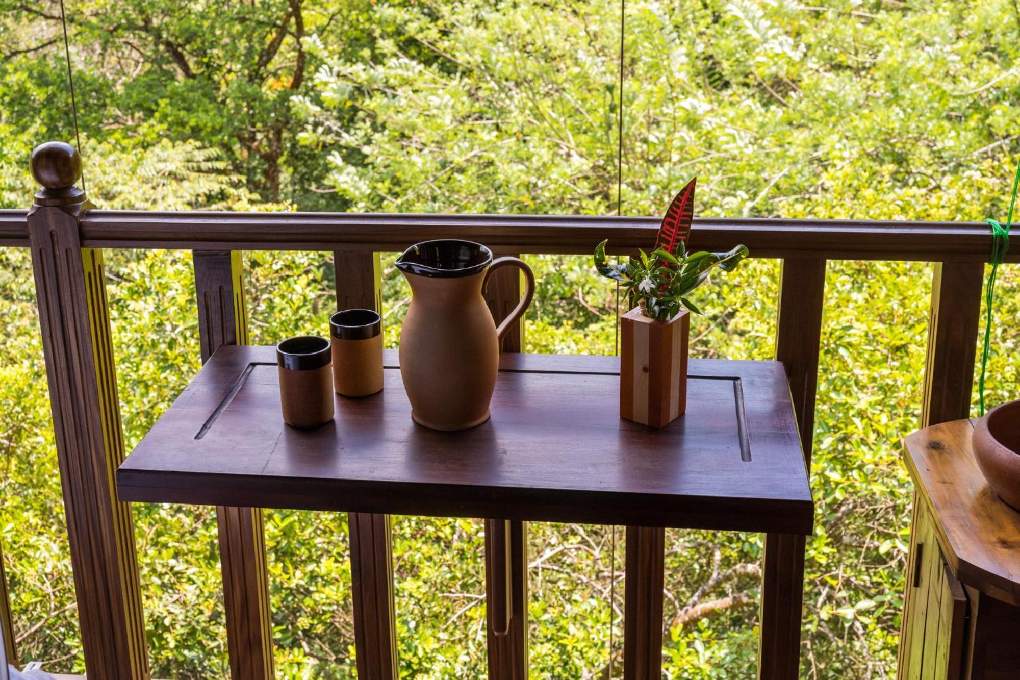 קיטולגאלה Wanakaset Forest Glamping מראה חיצוני תמונה