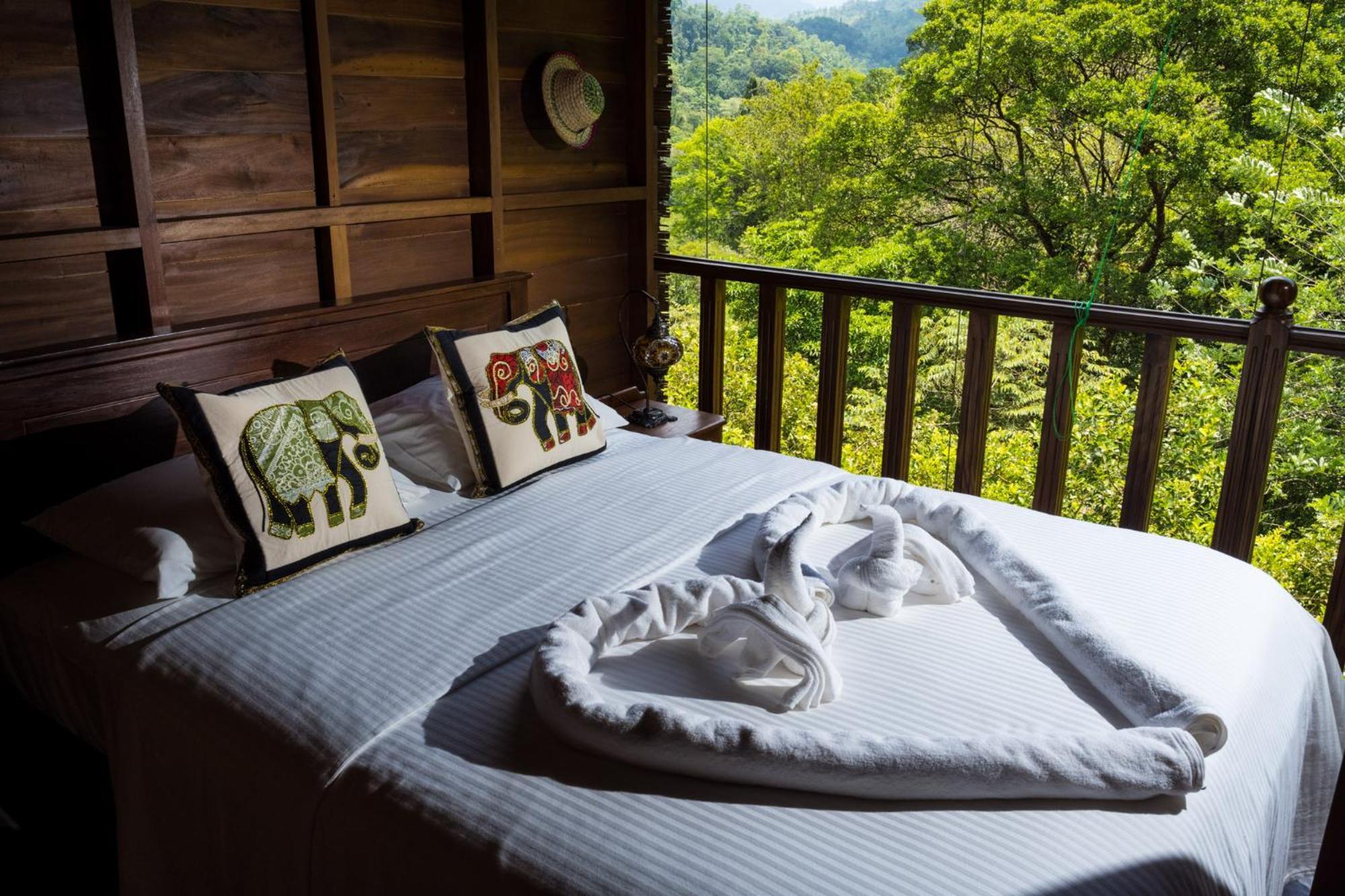 קיטולגאלה Wanakaset Forest Glamping מראה חיצוני תמונה