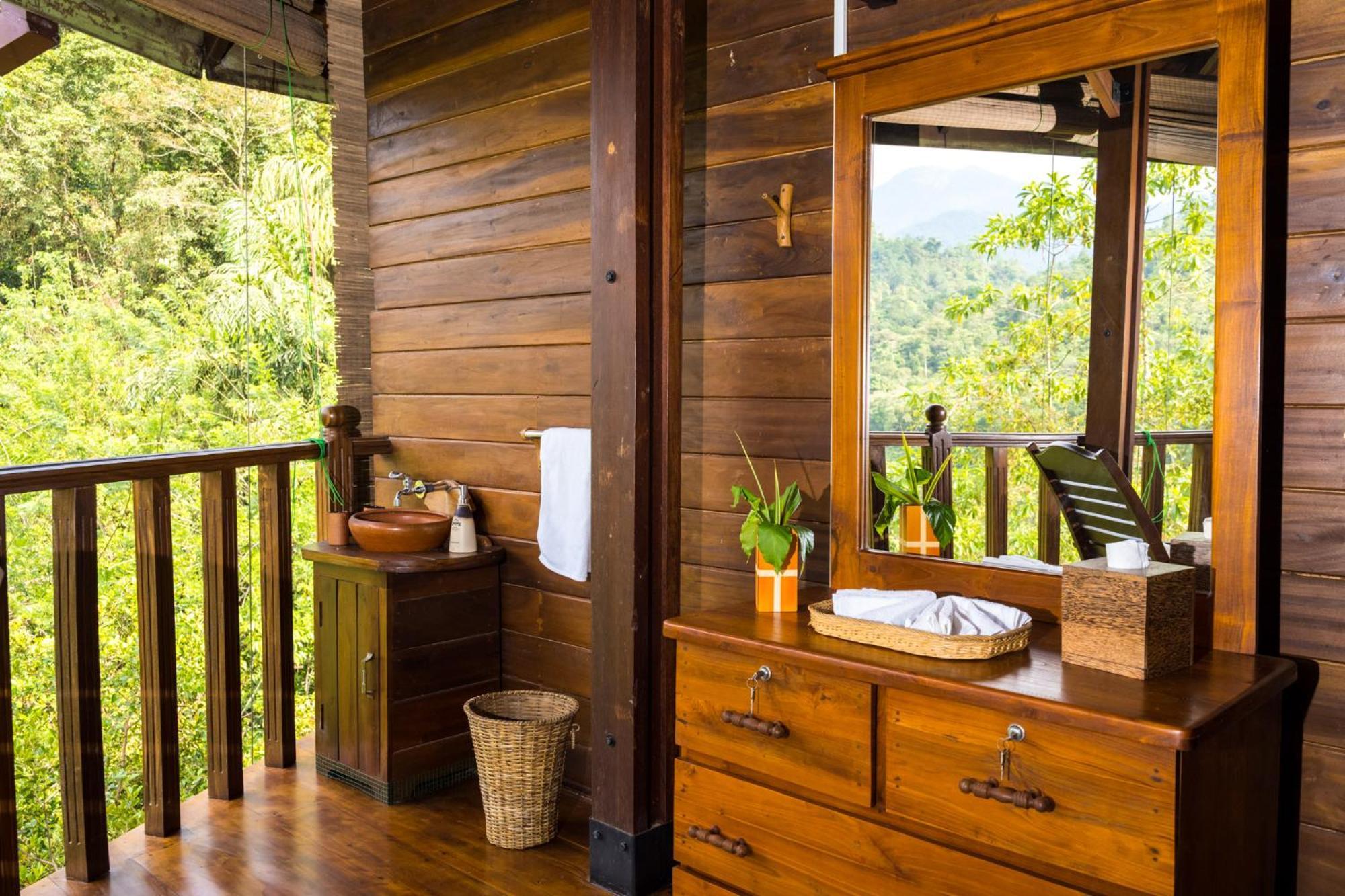 קיטולגאלה Wanakaset Forest Glamping מראה חיצוני תמונה