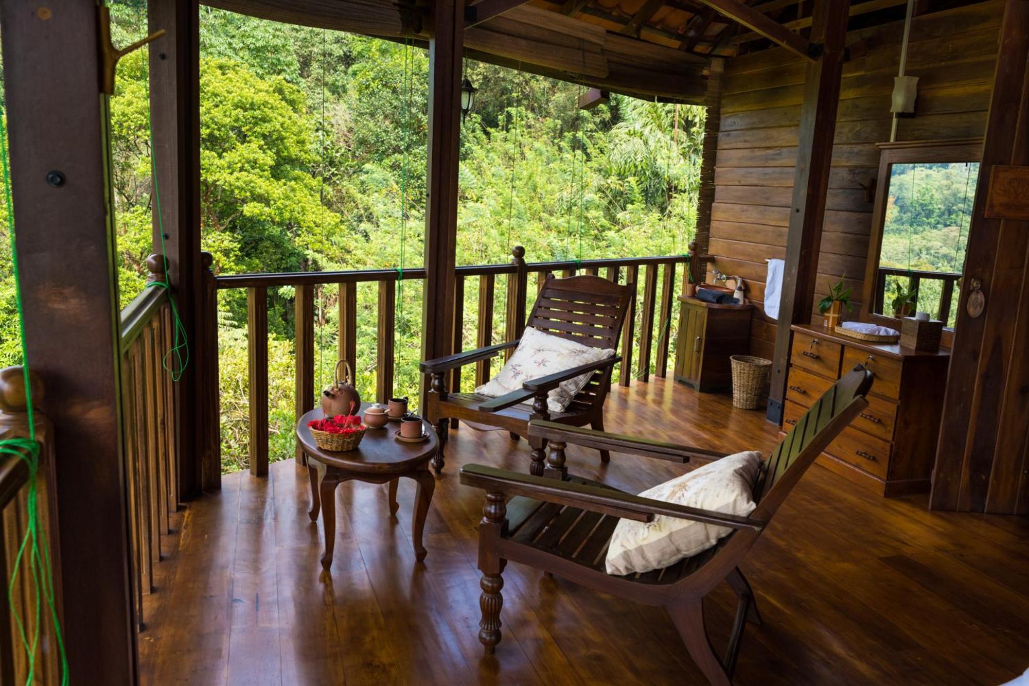 קיטולגאלה Wanakaset Forest Glamping מראה חיצוני תמונה