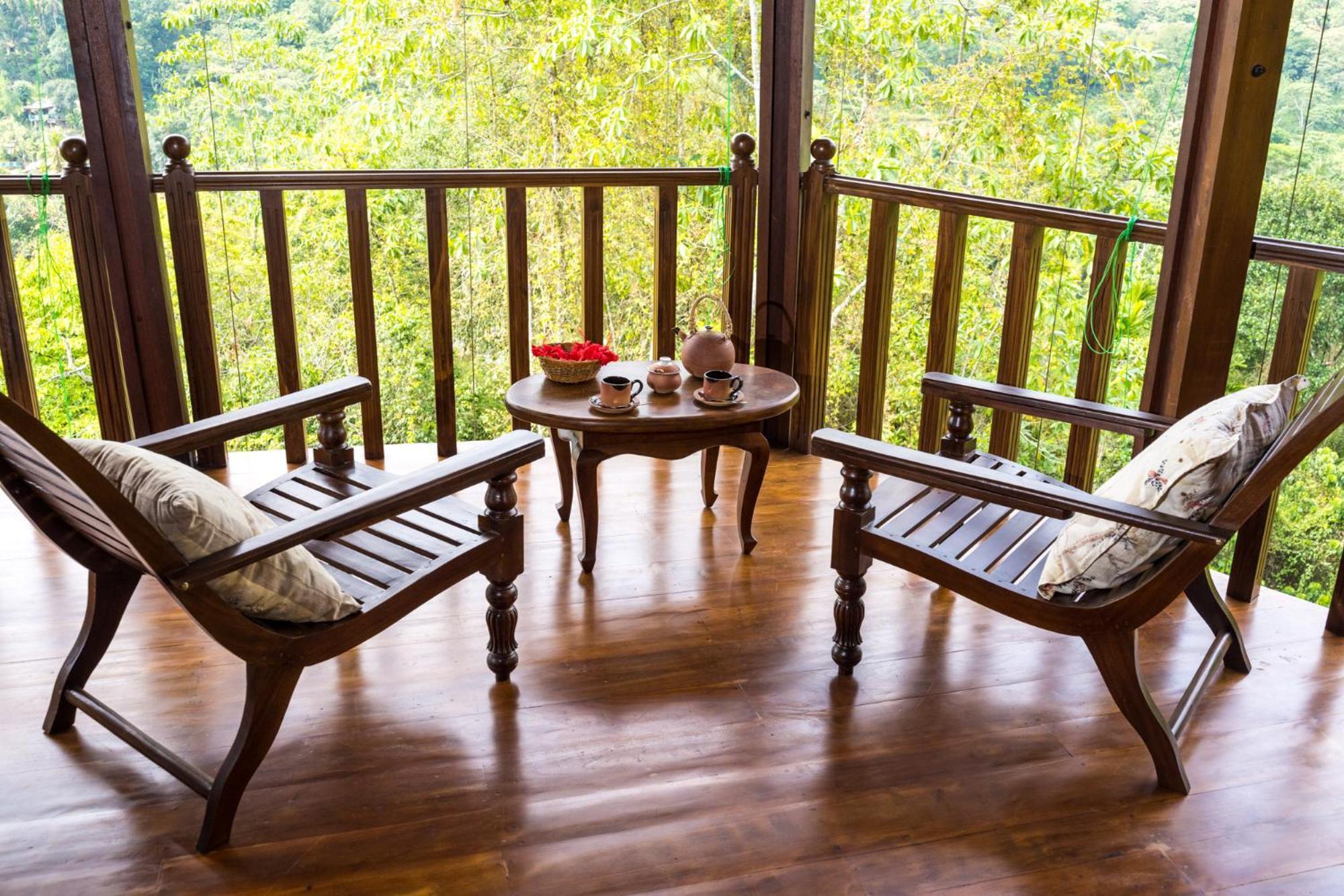 קיטולגאלה Wanakaset Forest Glamping מראה חיצוני תמונה