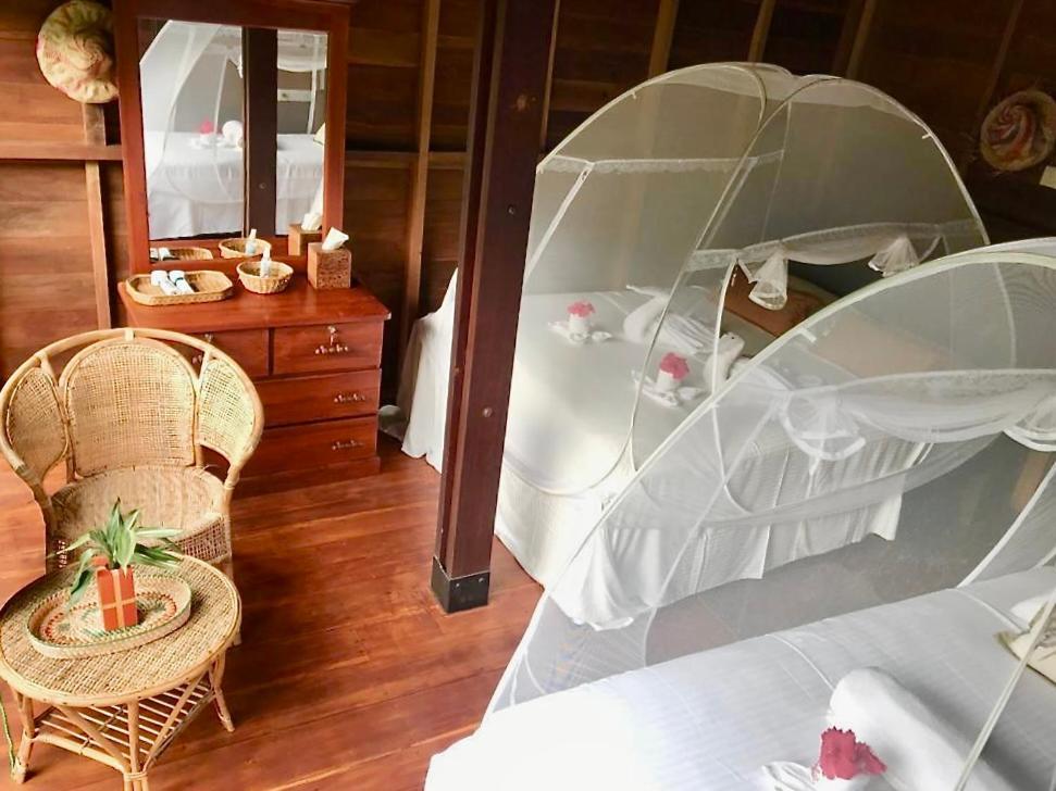 קיטולגאלה Wanakaset Forest Glamping מראה חיצוני תמונה