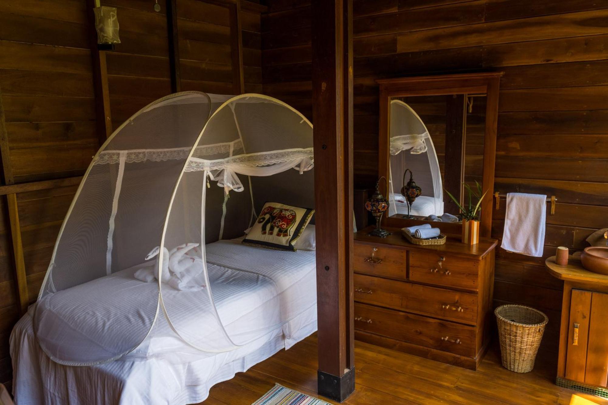 קיטולגאלה Wanakaset Forest Glamping מראה חיצוני תמונה