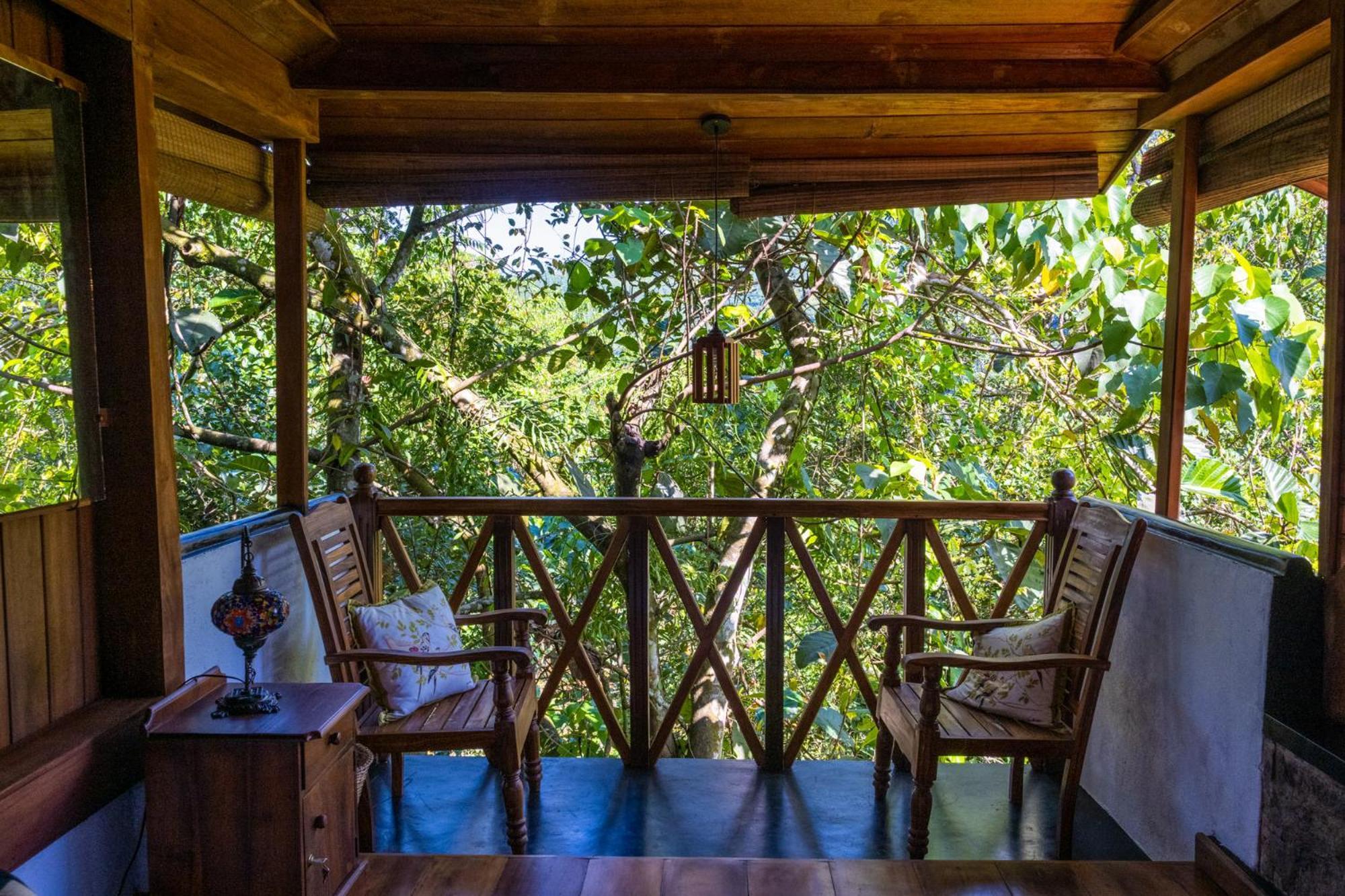 קיטולגאלה Wanakaset Forest Glamping מראה חיצוני תמונה