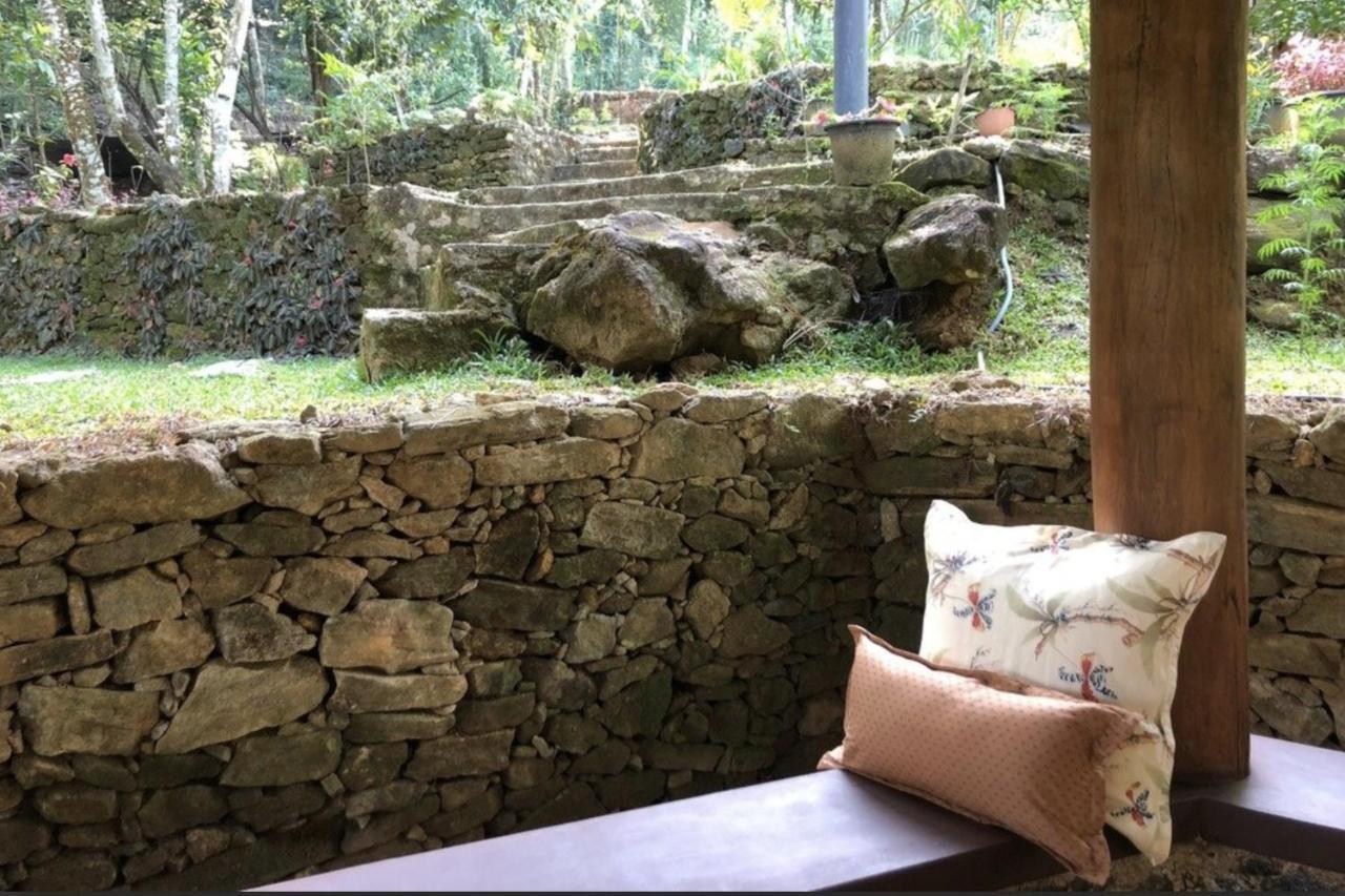 קיטולגאלה Wanakaset Forest Glamping מראה חיצוני תמונה